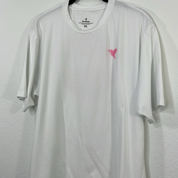 BIRDDOGS Men’s Short sleeve crew tee size XL Summer - Picture 4 of 8